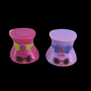 Shopkins Season 3 Shady